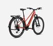 Picture of ORBEA KEMEN ADV 30 MID MARS RED - IVORY WHITE (GLOSS)